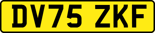 DV75ZKF