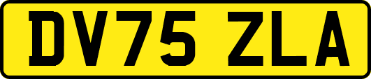 DV75ZLA
