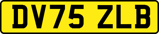 DV75ZLB