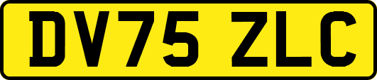 DV75ZLC