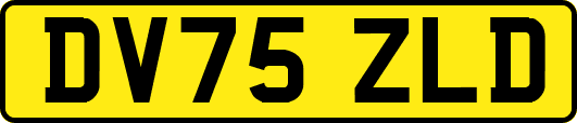 DV75ZLD