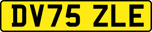 DV75ZLE