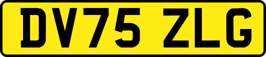 DV75ZLG