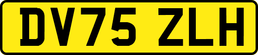 DV75ZLH