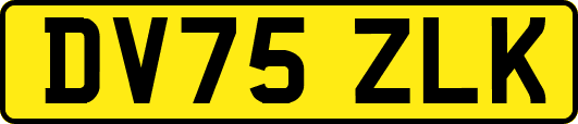 DV75ZLK
