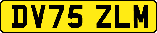 DV75ZLM