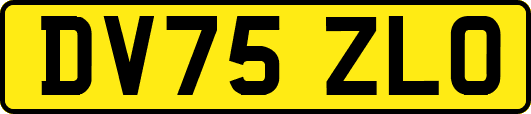 DV75ZLO