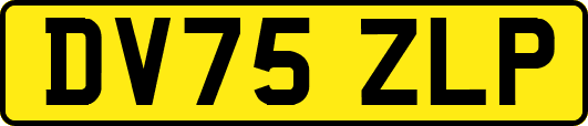 DV75ZLP