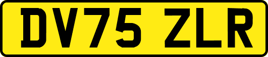 DV75ZLR