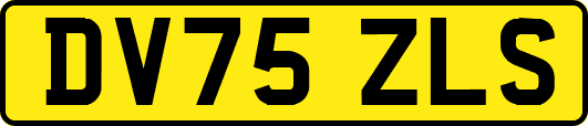 DV75ZLS