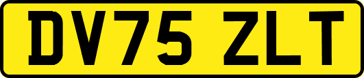 DV75ZLT
