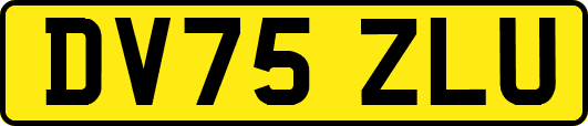 DV75ZLU