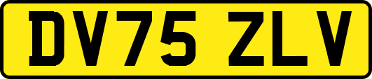 DV75ZLV