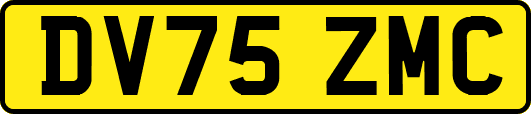 DV75ZMC