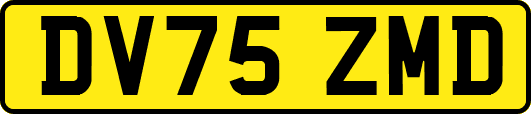 DV75ZMD