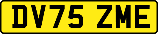 DV75ZME