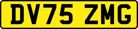DV75ZMG