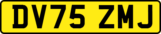 DV75ZMJ