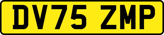 DV75ZMP