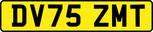 DV75ZMT