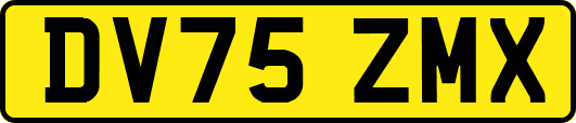 DV75ZMX