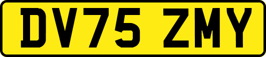 DV75ZMY