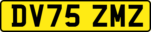 DV75ZMZ