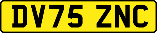 DV75ZNC