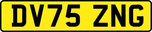 DV75ZNG