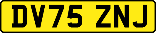DV75ZNJ