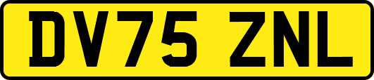 DV75ZNL