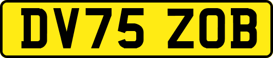 DV75ZOB