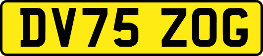 DV75ZOG