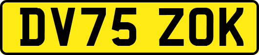 DV75ZOK