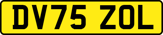 DV75ZOL
