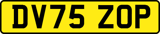 DV75ZOP