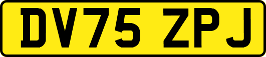 DV75ZPJ