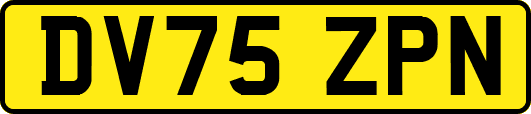 DV75ZPN