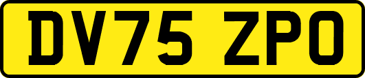 DV75ZPO