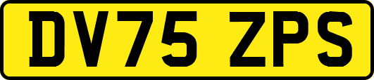 DV75ZPS