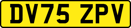 DV75ZPV