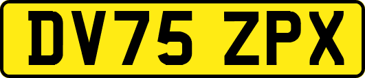 DV75ZPX