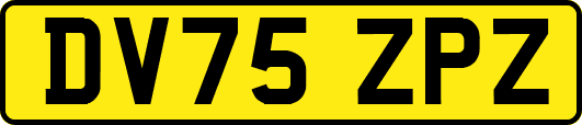 DV75ZPZ