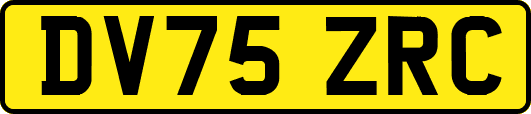 DV75ZRC