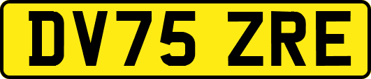 DV75ZRE