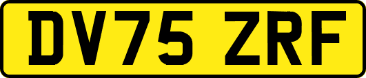 DV75ZRF