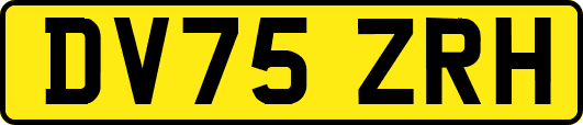 DV75ZRH