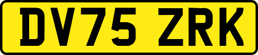 DV75ZRK