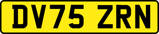 DV75ZRN