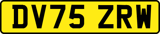 DV75ZRW